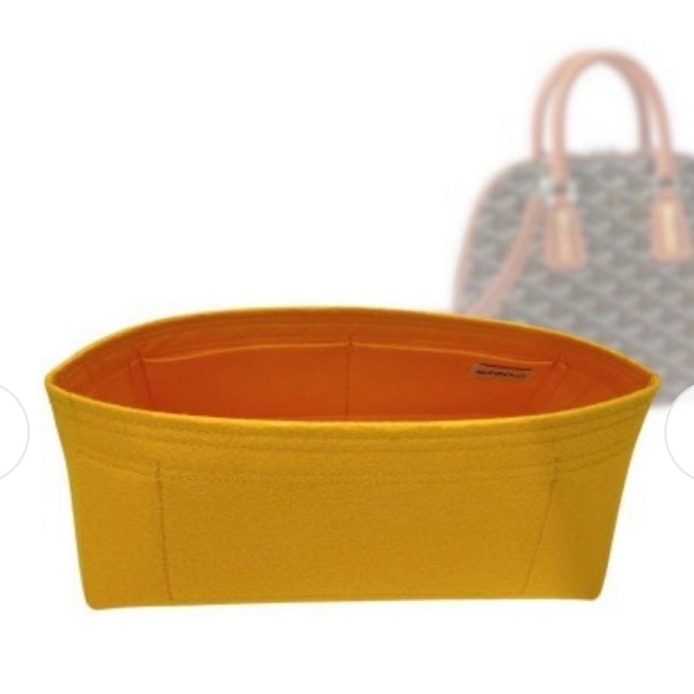 Bag Organizer for Mini Goyard Vandome